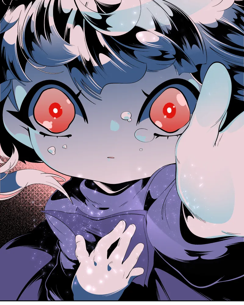 The Dummy's Dummy Chapter 37 page 30 - 