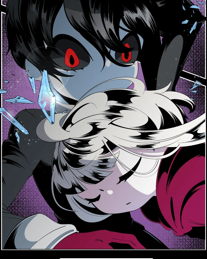 The Dummy's Dummy Chapter 37 page 4 - 
