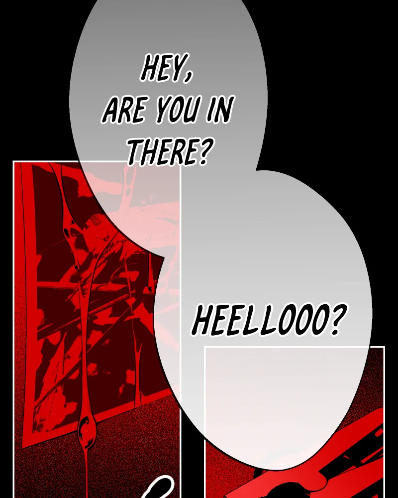 The Dummy's Dummy Chapter 37 page 35 - 