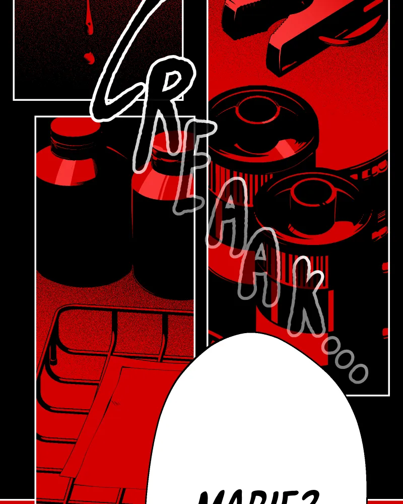 The Dummy's Dummy Chapter 37 page 36 - 