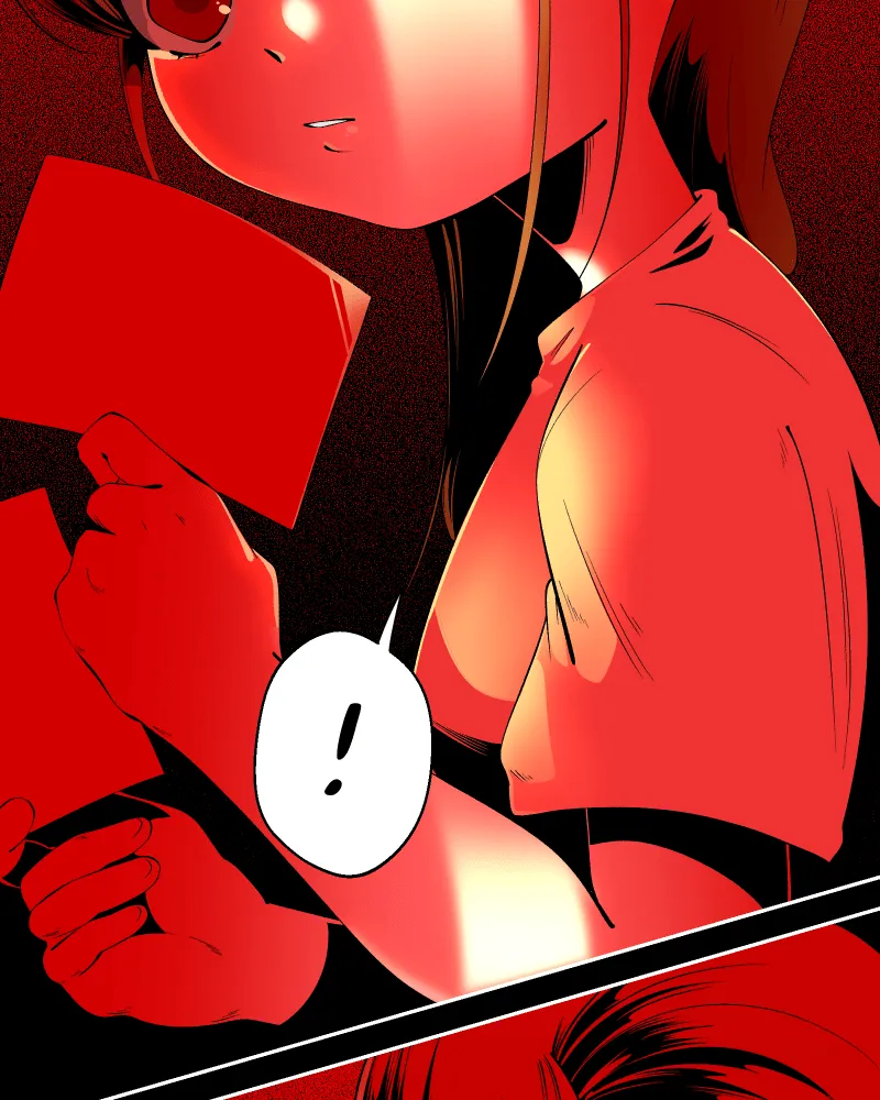The Dummy's Dummy Chapter 37 page 38 - 