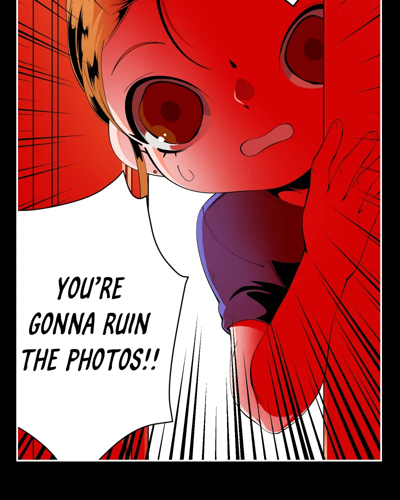 The Dummy's Dummy Chapter 37 page 40 - 