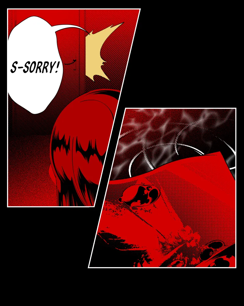 The Dummy's Dummy Chapter 37 page 41 - 