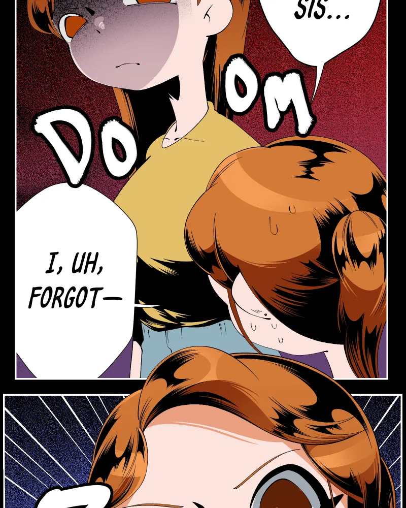The Dummy's Dummy Chapter 37 page 43 - 