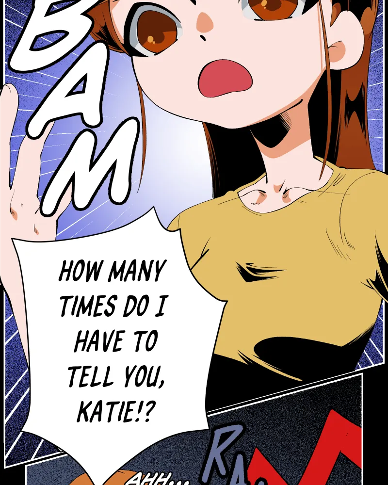 The Dummy's Dummy Chapter 37 page 44 - 