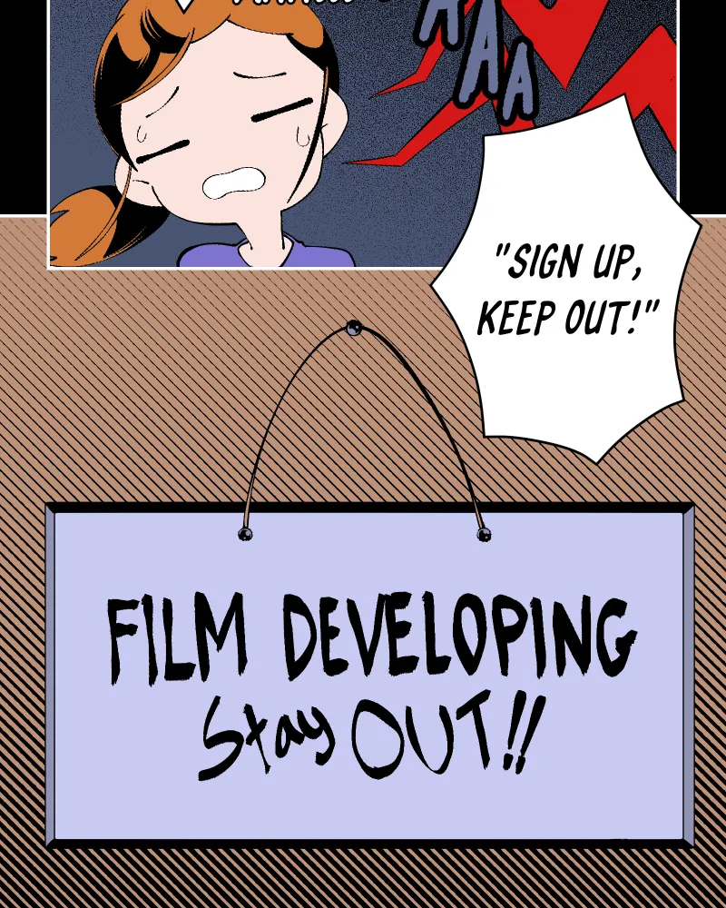 The Dummy's Dummy Chapter 37 page 45 - 