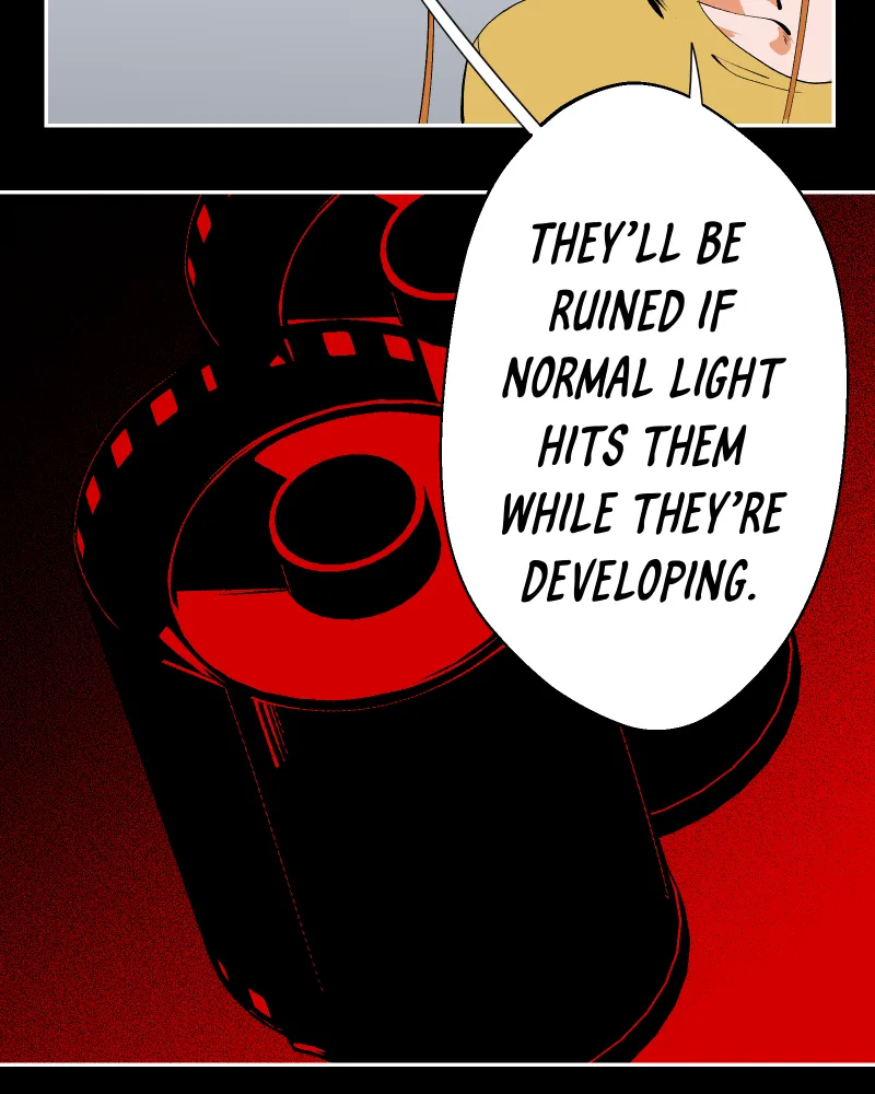 The Dummy's Dummy Chapter 37 page 47 - 