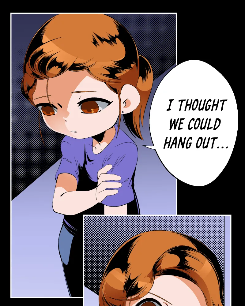 The Dummy's Dummy Chapter 37 page 51 - 
