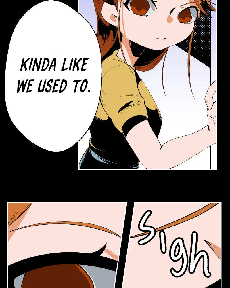 The Dummy's Dummy Chapter 37 page 52 - 