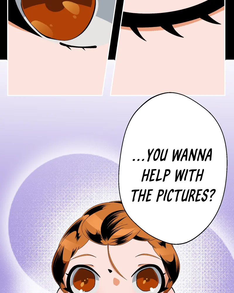 The Dummy's Dummy Chapter 37 page 53 - 