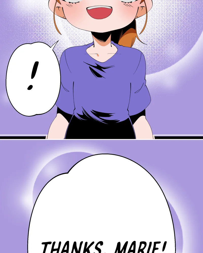 The Dummy's Dummy Chapter 37 page 54 - 