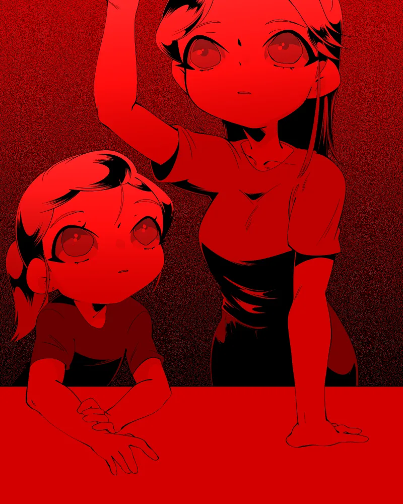 The Dummy's Dummy Chapter 37 page 56 - 
