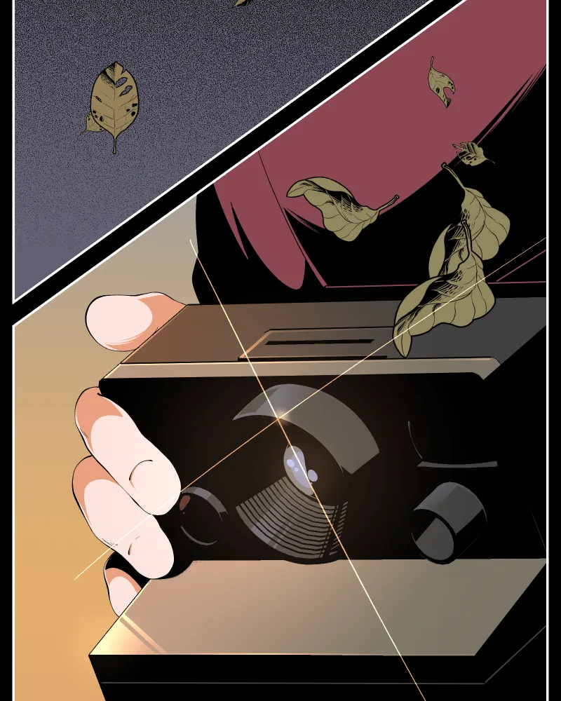 The Dummy's Dummy Chapter 37 page 59 - 