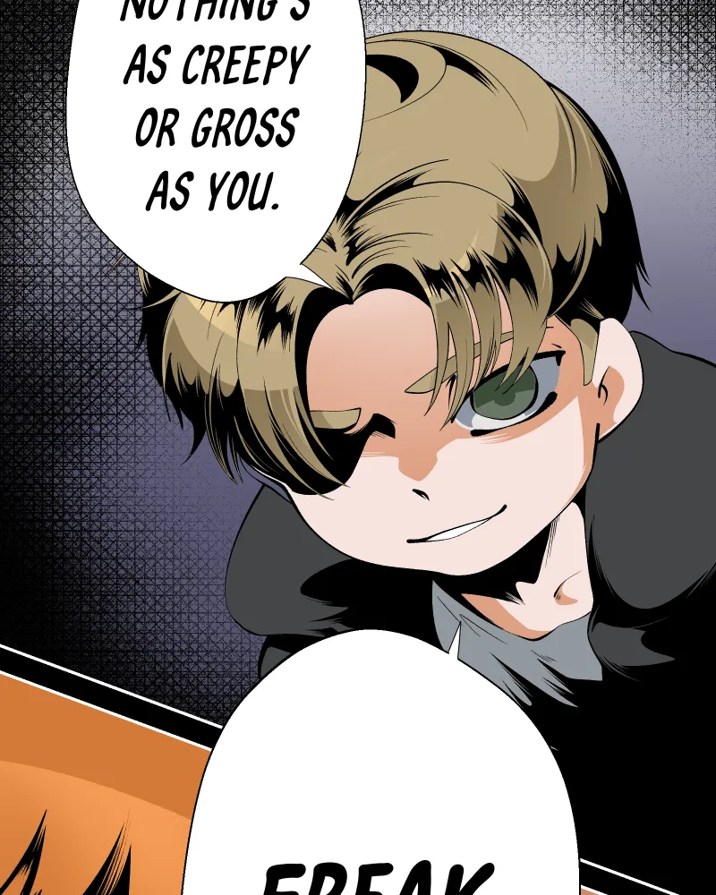The Dummy's Dummy Chapter 38 page 13 - 