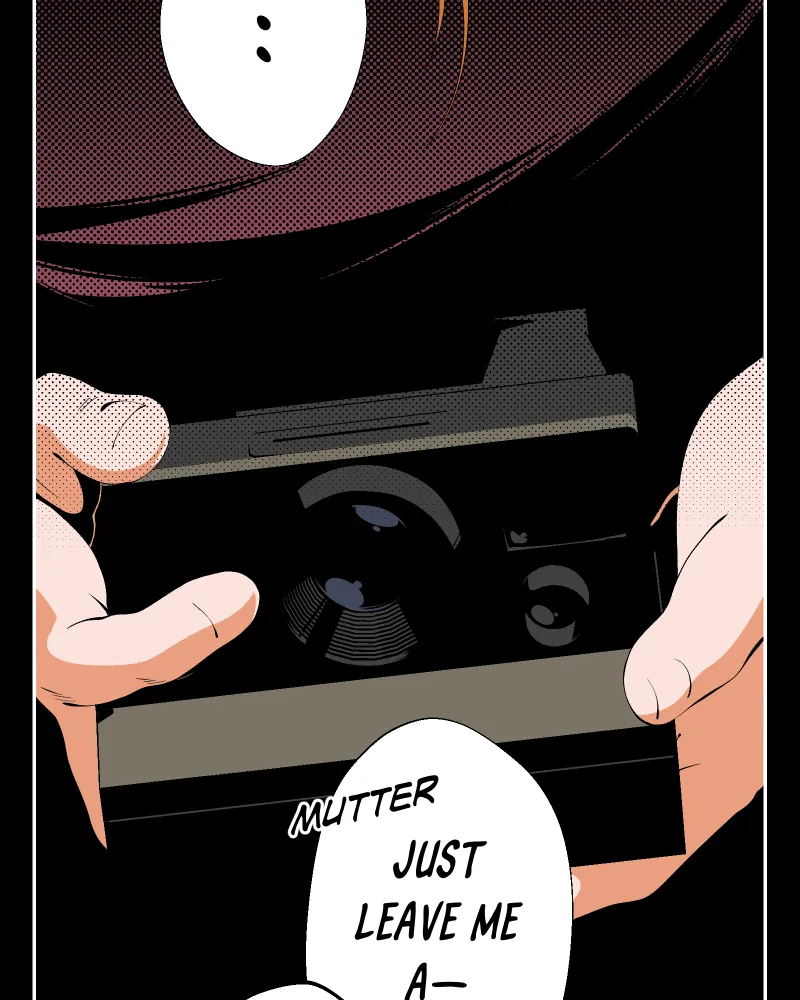 The Dummy's Dummy Chapter 38 page 15 - 