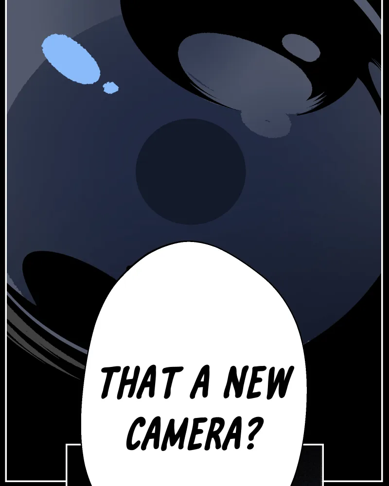 The Dummy's Dummy Chapter 38 page 17 - 