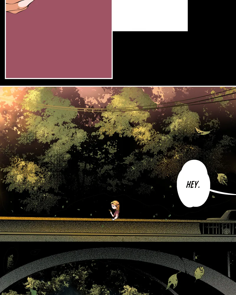 The Dummy's Dummy Chapter 38 page 3 - 