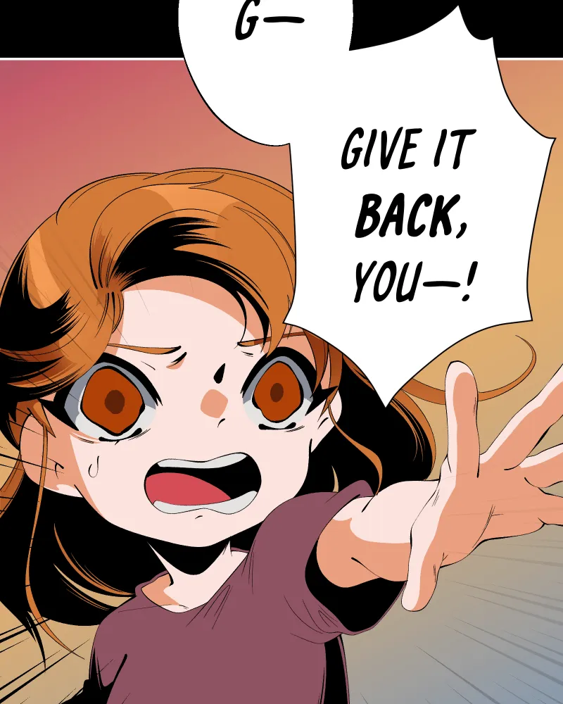 The Dummy's Dummy Chapter 38 page 22 - 