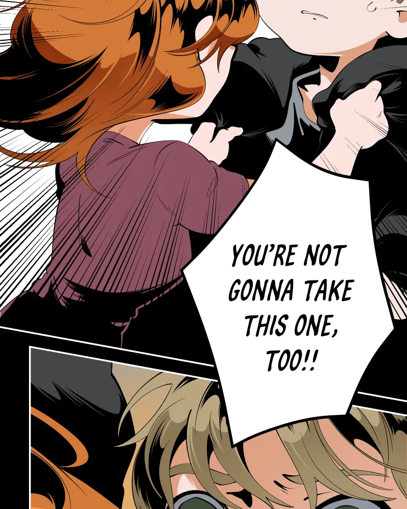 The Dummy's Dummy Chapter 38 page 24 - 