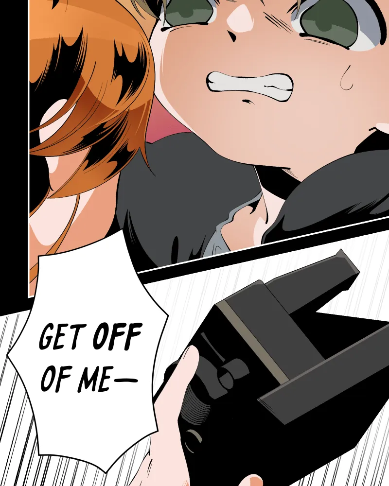 The Dummy's Dummy Chapter 38 page 25 - 