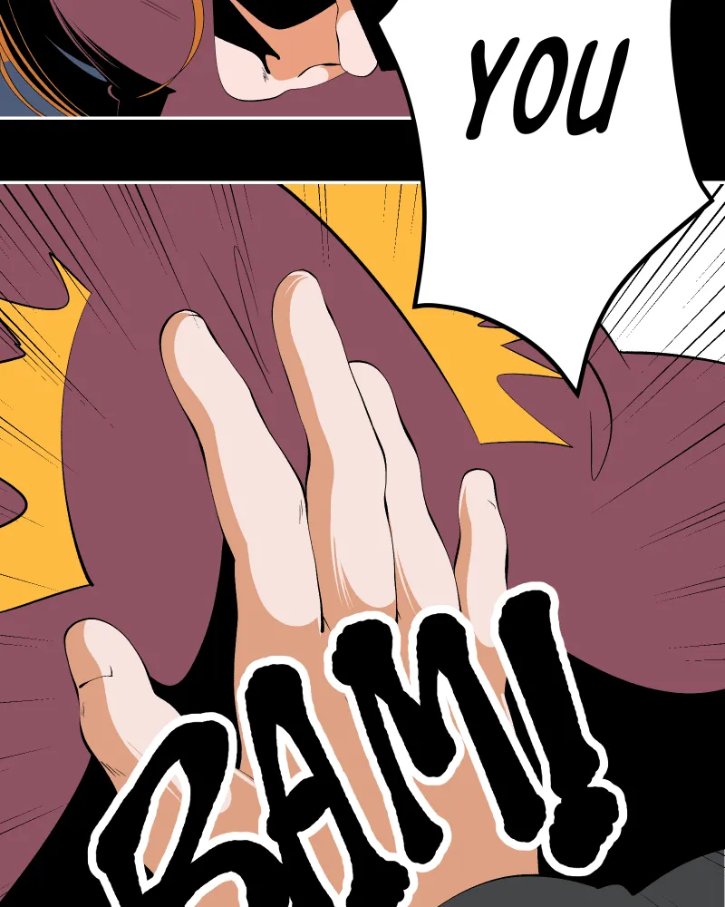 The Dummy's Dummy Chapter 38 page 27 - 