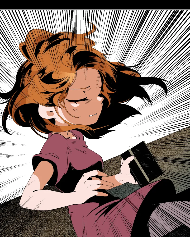 The Dummy's Dummy Chapter 38 page 31 - 