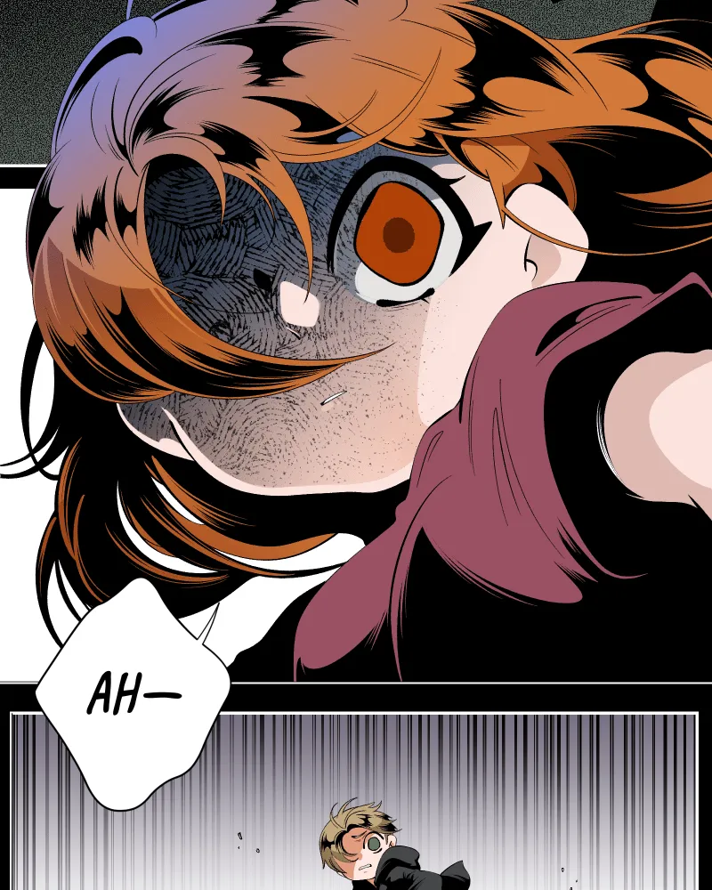 The Dummy's Dummy Chapter 38 page 34 - 