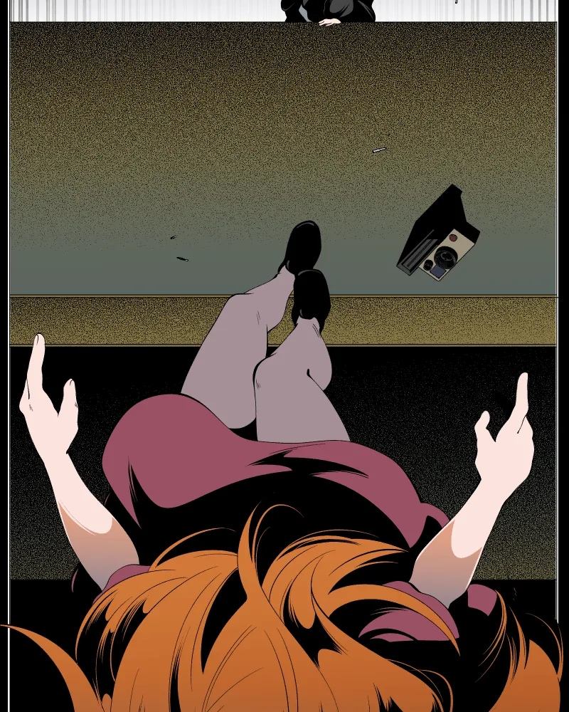The Dummy's Dummy Chapter 38 page 35 - 