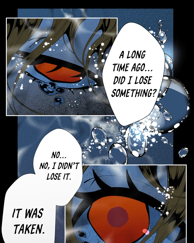 The Dummy's Dummy Chapter 38 page 41 - 