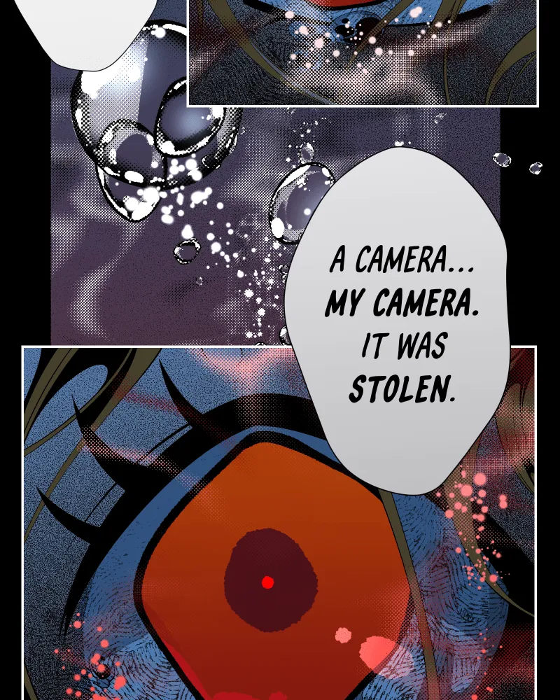 The Dummy's Dummy Chapter 38 page 42 - 