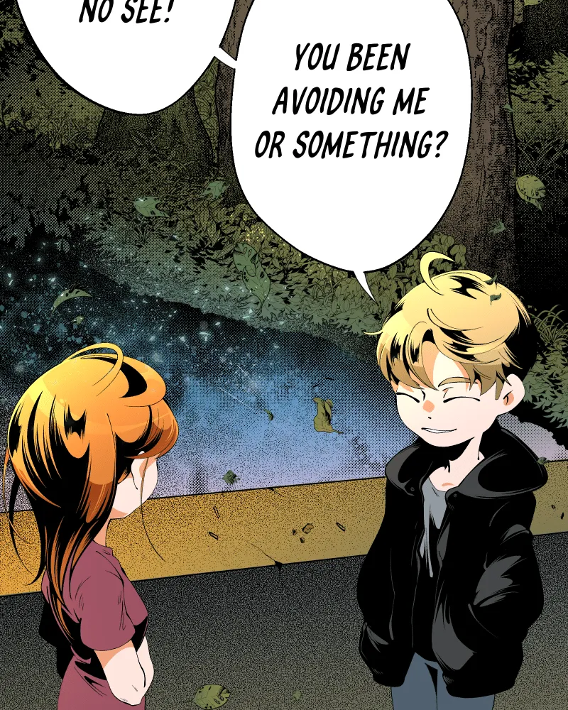 The Dummy's Dummy Chapter 38 page 7 - 