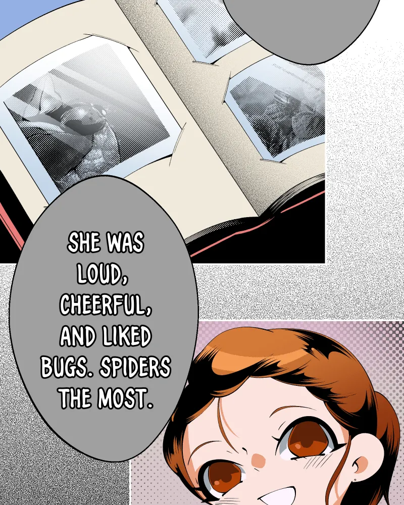 The Dummy's Dummy Chapter 39 page 12 - 