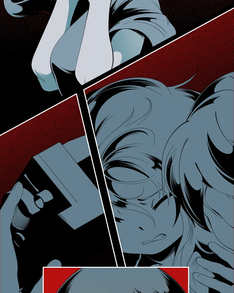 The Dummy's Dummy Chapter 39 page 22 - 