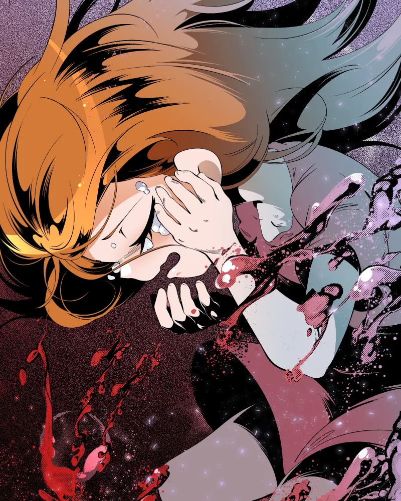 The Dummy's Dummy Chapter 39 page 25 - 
