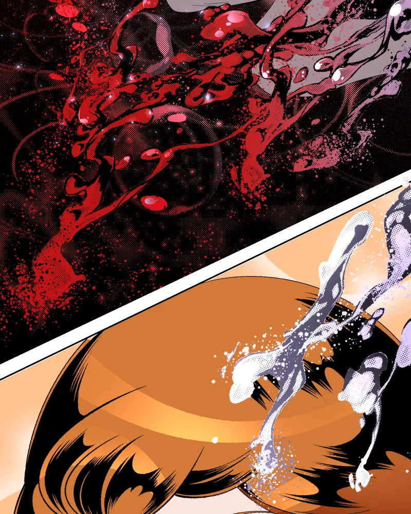 The Dummy's Dummy Chapter 39 page 26 - 