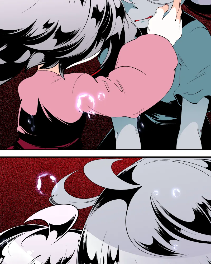 The Dummy's Dummy Chapter 39 page 4 - 