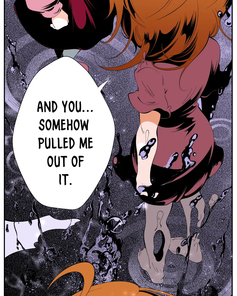 The Dummy's Dummy Chapter 39 page 32 - 