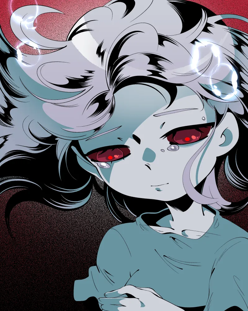 The Dummy's Dummy Chapter 39 page 8 - 