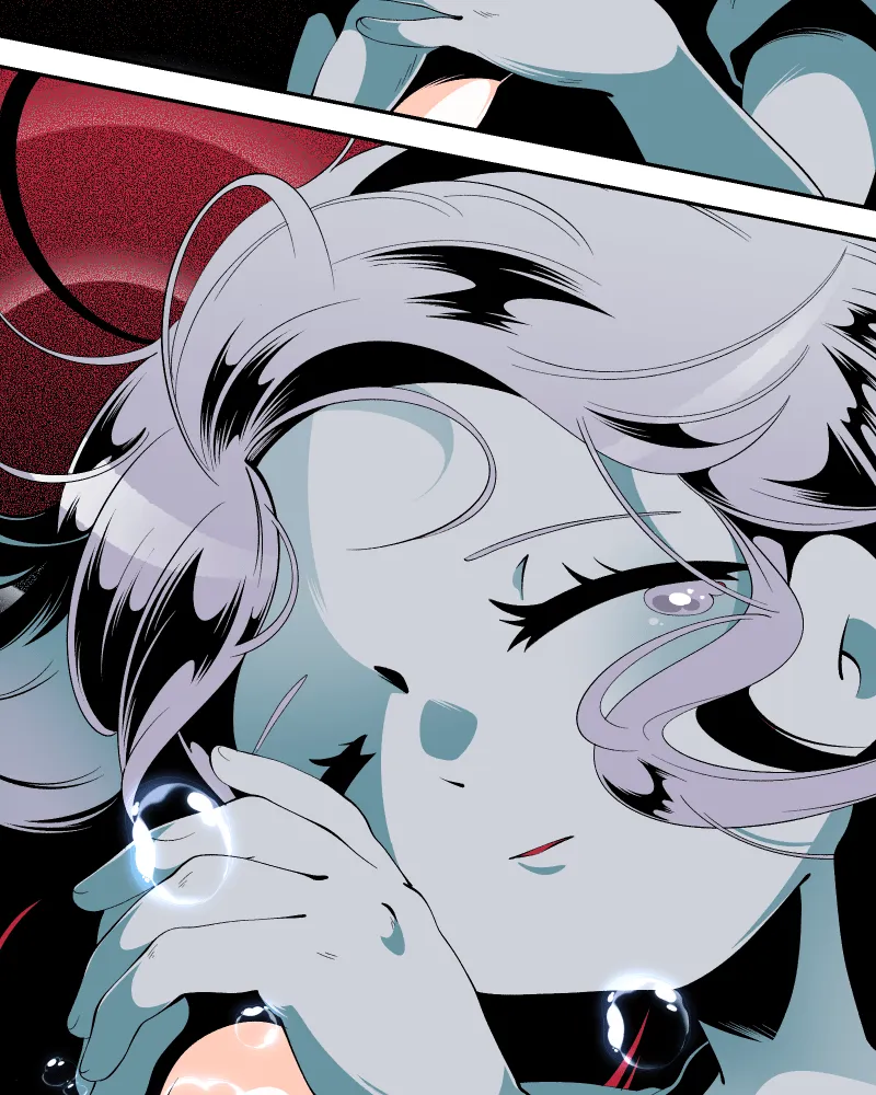 The Dummy's Dummy Chapter 39 page 9 - 