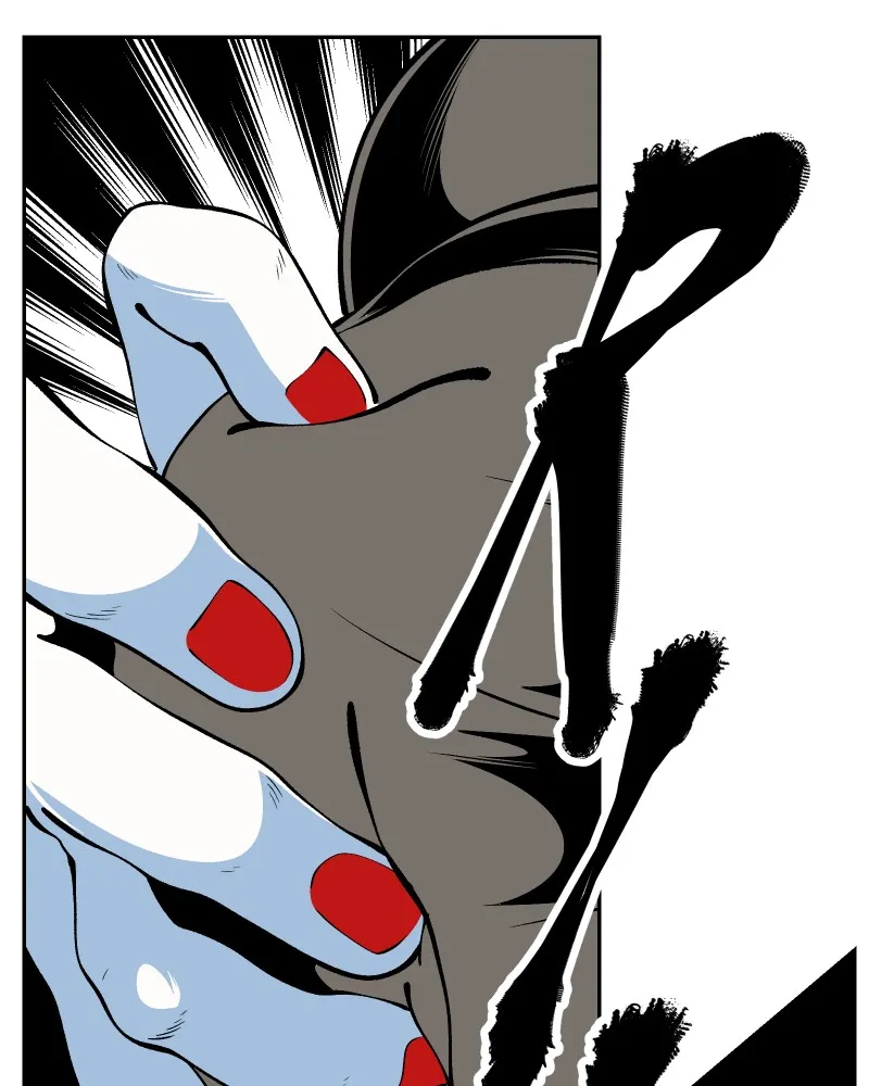 The Dummy's Dummy Chapter 4 page 11 - 