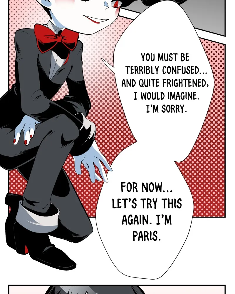 The Dummy's Dummy Chapter 4 page 26 - 