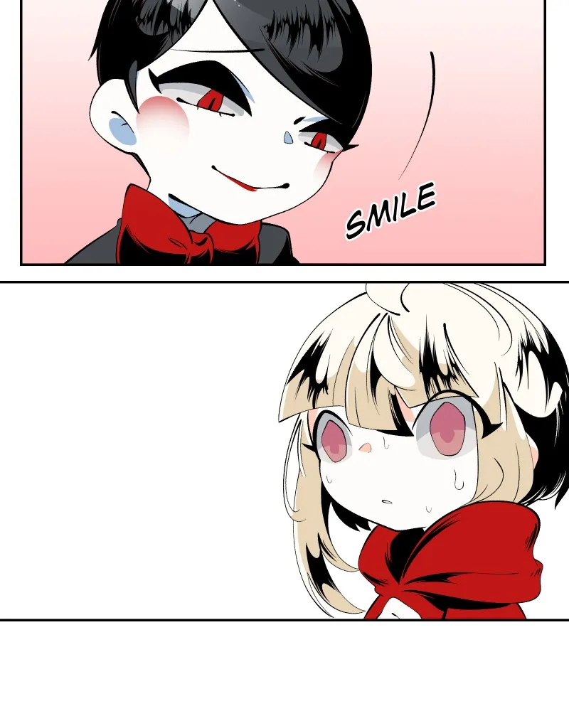 The Dummy's Dummy Chapter 4 page 27 - 