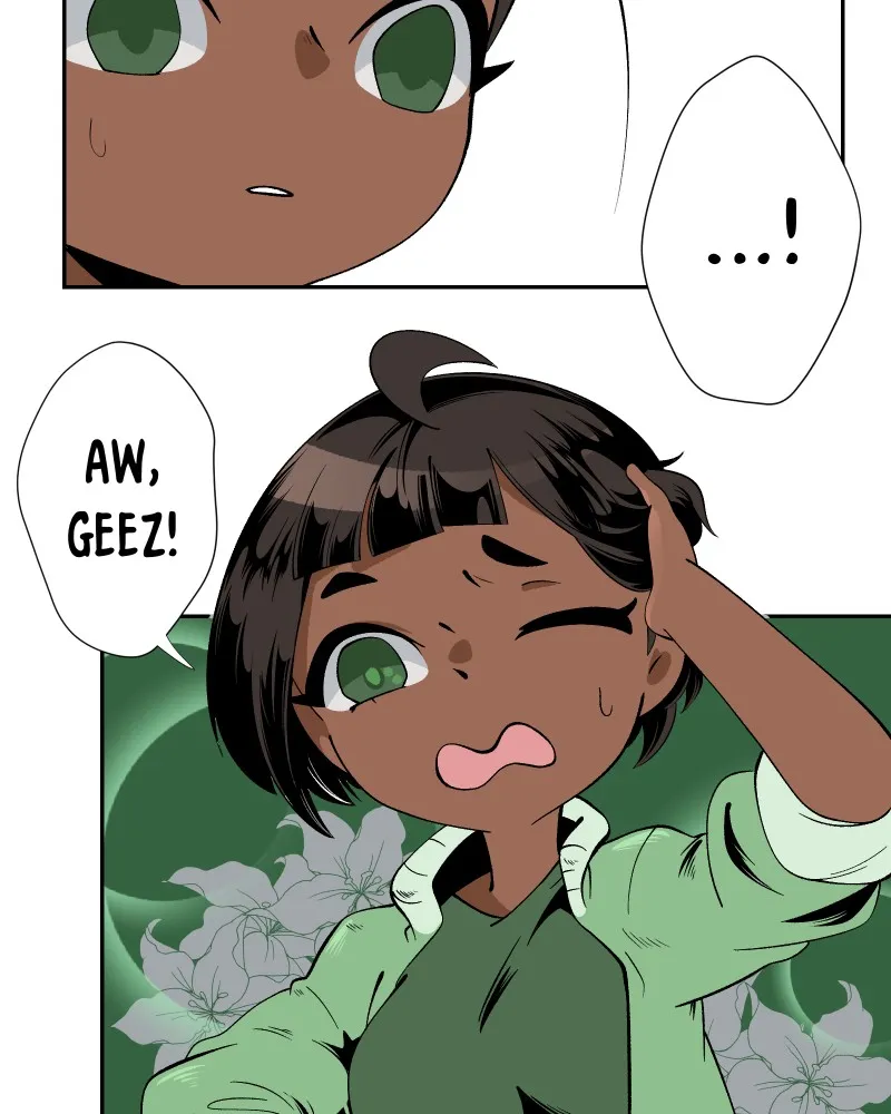 The Dummy's Dummy Chapter 4 page 37 - 