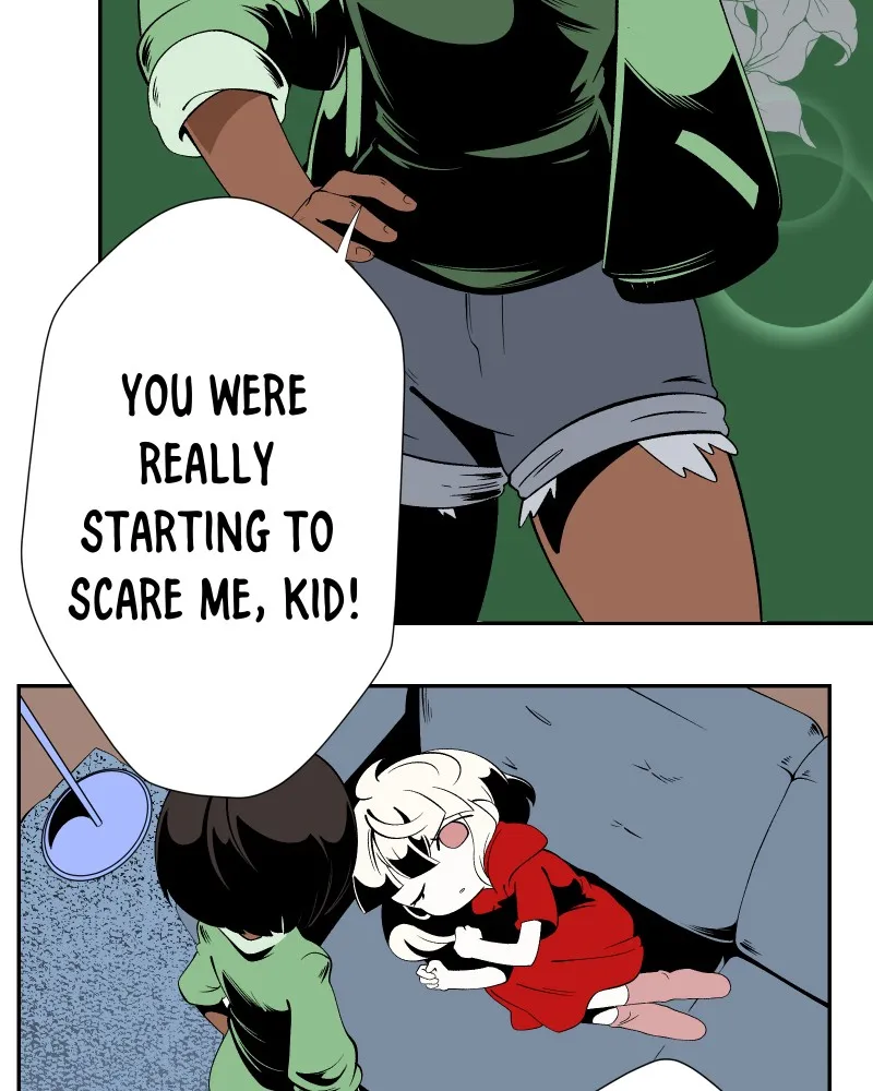 The Dummy's Dummy Chapter 4 page 38 - 