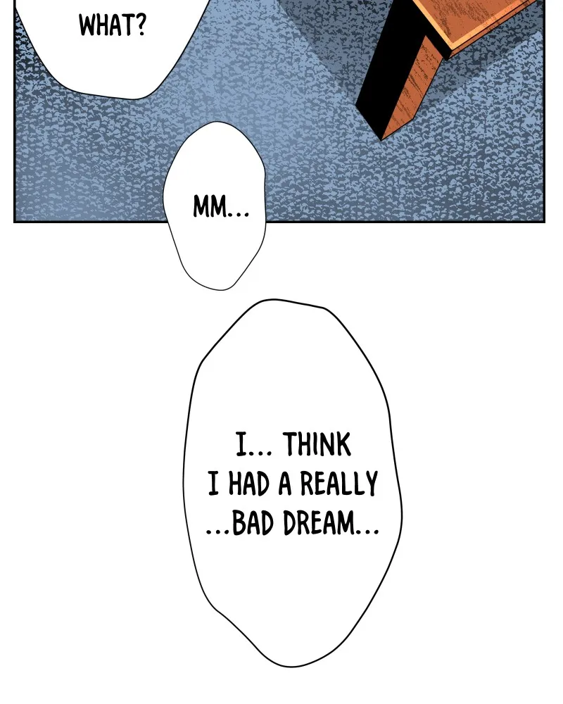 The Dummy's Dummy Chapter 4 page 40 - 
