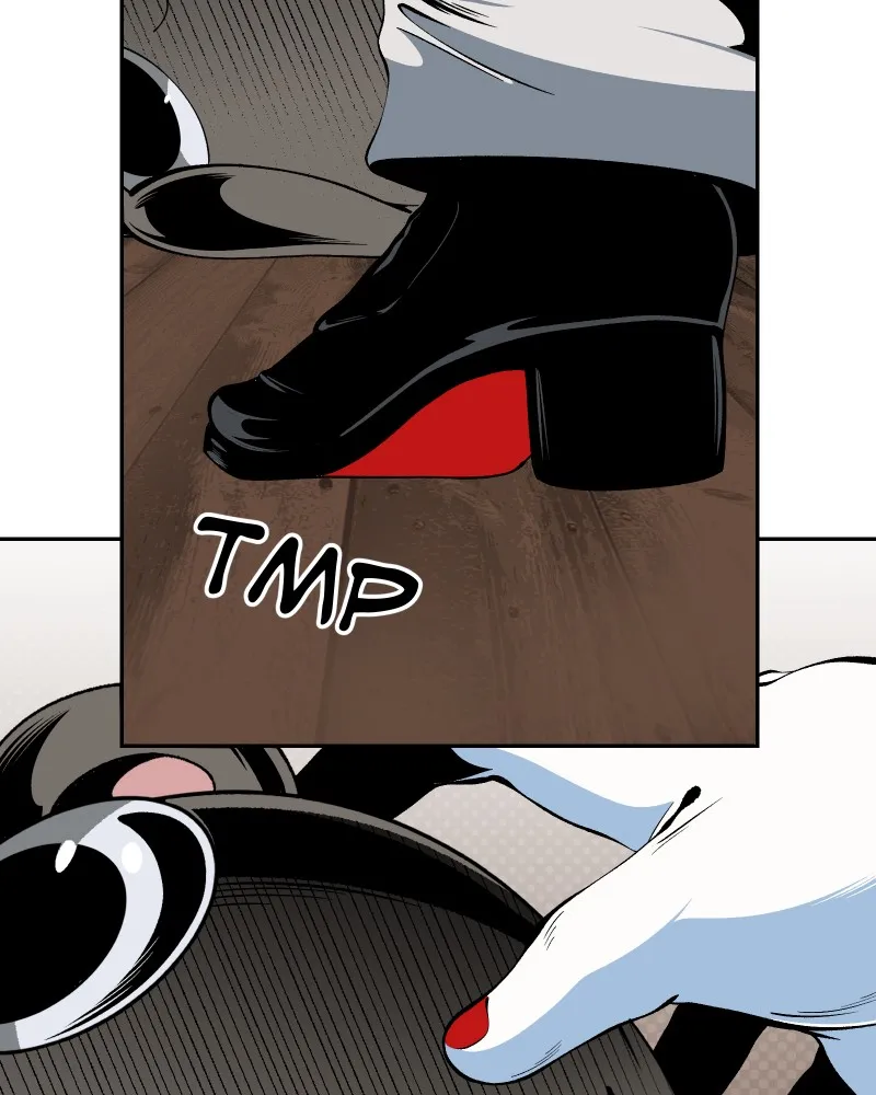 The Dummy's Dummy Chapter 4 page 5 - 
