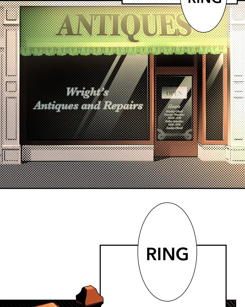 The Dummy's Dummy Chapter 4 page 47 - 