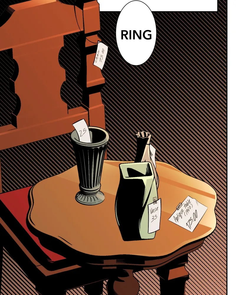 The Dummy's Dummy Chapter 4 page 48 - 