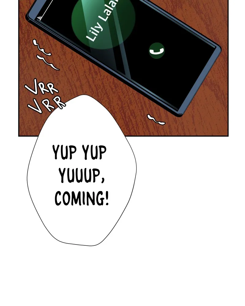 The Dummy's Dummy Chapter 4 page 50 - 
