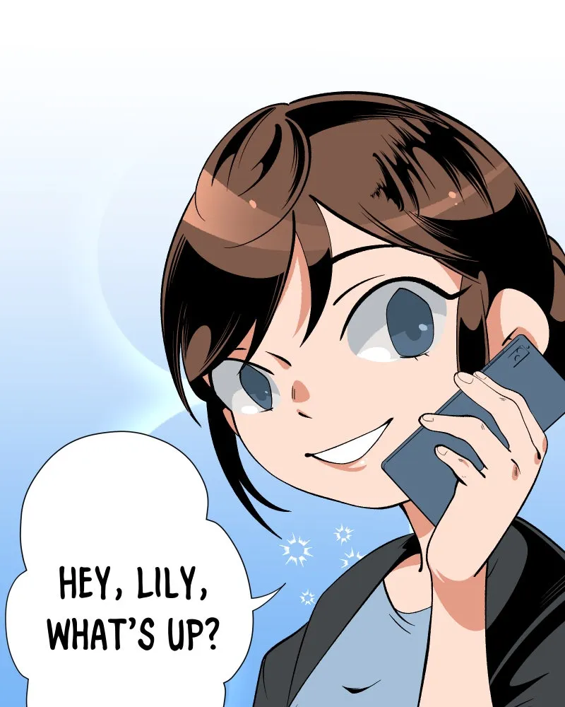 The Dummy's Dummy Chapter 4 page 51 - 
